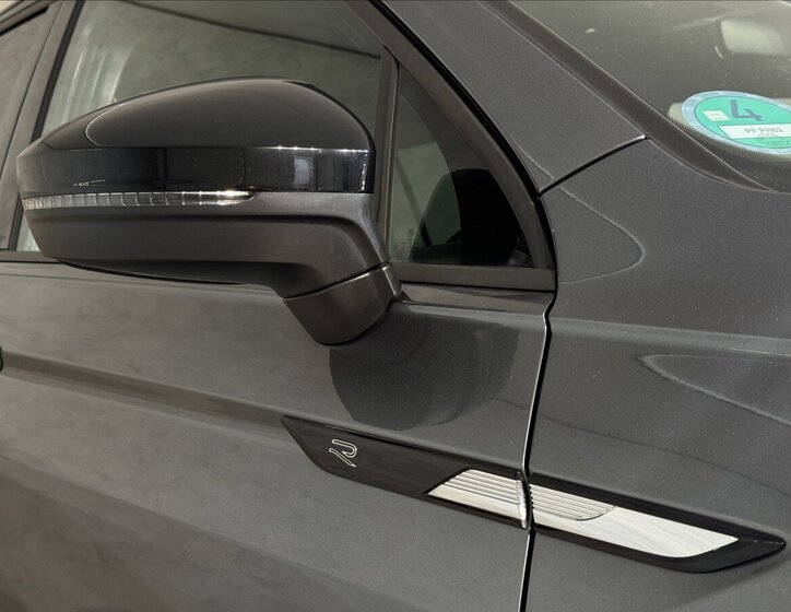 Volkswagen Tiguan Allspace SUV / Terénní 2,0 l 140 kw