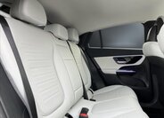 Mercedes-Benz GLC Kupé 2,0 l 145 kw