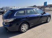 Mazda 6 Kombi 2,0 l 103 kw