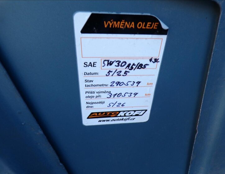 Ford Focus Kombi 1,8 l 92 kw