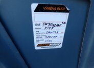 Ford Focus Kombi 1,8 l 92 kw