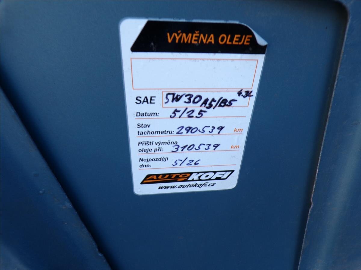 Ford Focus Kombi 1,8 l 92 kw