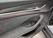 Škoda Kodiaq SUV / Terénní 2,0 l 142 kw