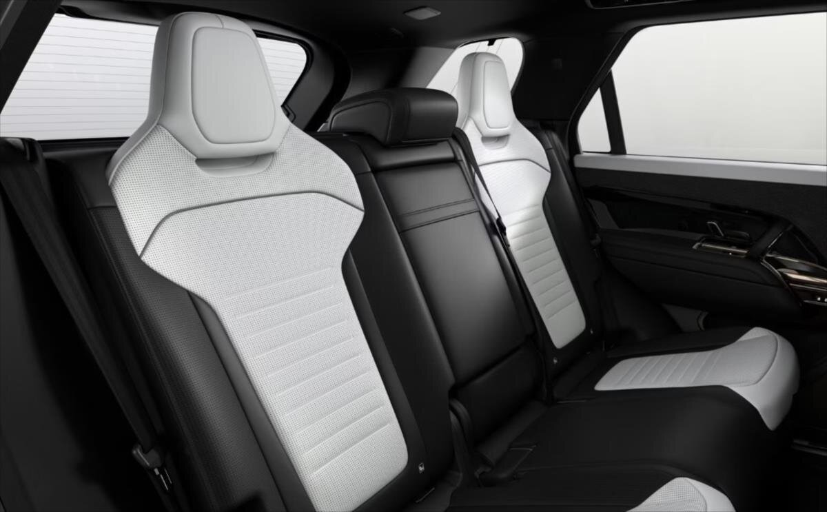 Land Rover Range Rover Sport SUV 4,4 l 467 kw