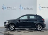 Hyundai Kona SUV / Terénní 998,0 88 kw