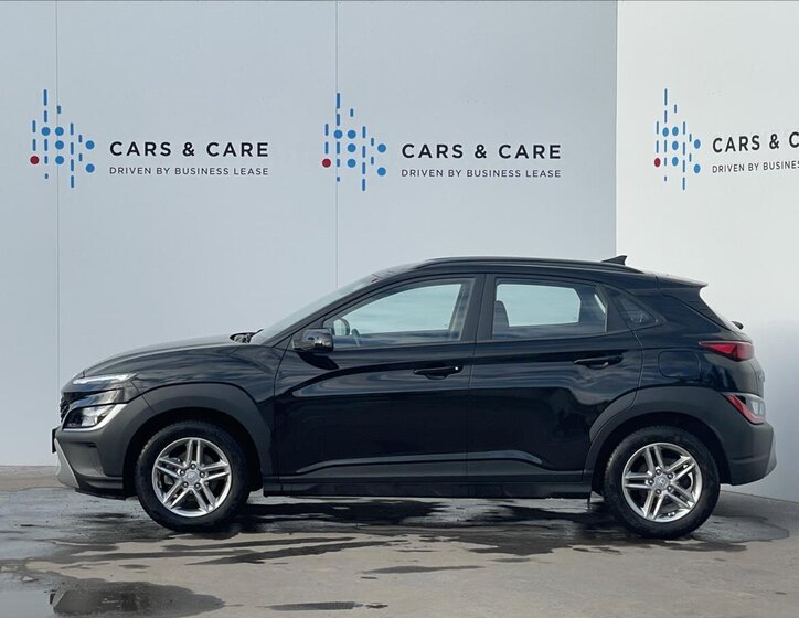 Hyundai Kona SUV / Terénní 998,0 88 kw