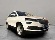 Škoda Karoq SUV / Terénní 2,0 l 110 kw