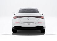 Mercedes-Benz CLA Sedan 1,5 l 142 kw