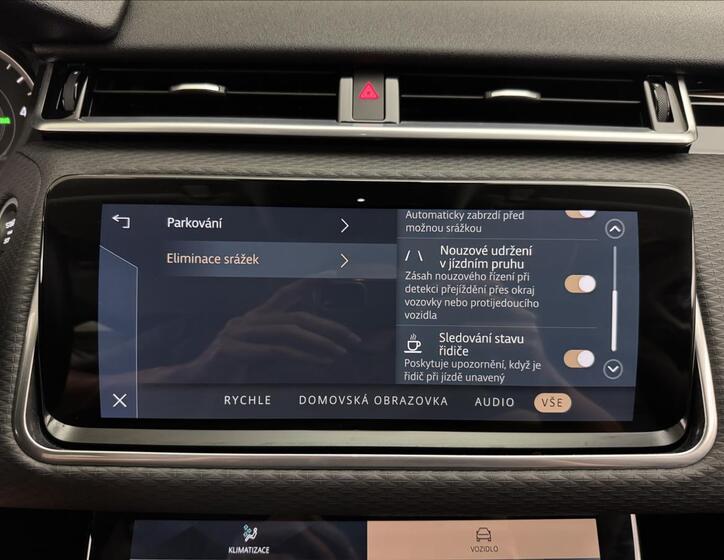 Land Rover Range Rover Velar 20