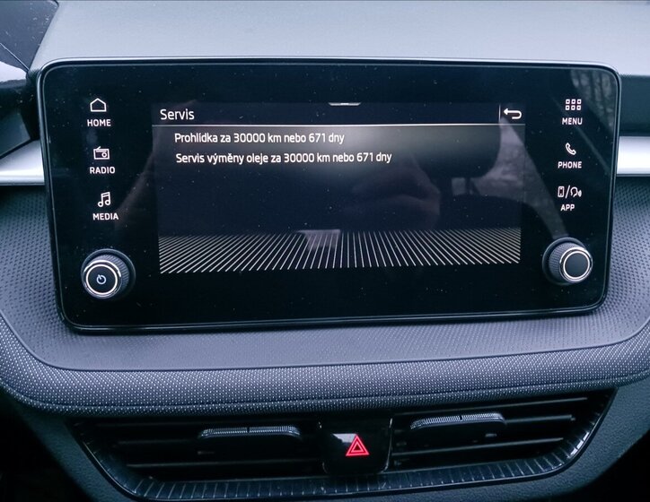 Škoda Fabia Hatchback 999,0 70 kw