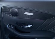 Mercedes-Benz GLC SUV / Terénní 2,0 l 180 kw