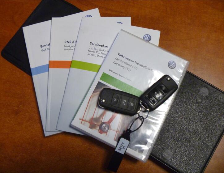 Volkswagen Golf Plus 33