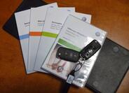 Volkswagen Golf Plus 33