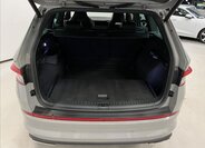 Škoda Kodiaq SUV / Terénní 2,0 l 176 kw