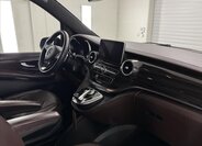 Mercedes-Benz Třídy V 7