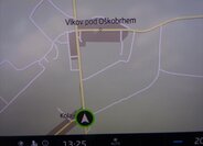 Škoda Octavia Kombi 999,0 81 kw