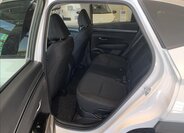 Hyundai Tucson SUV / Terénní 1,6 l 169 kw