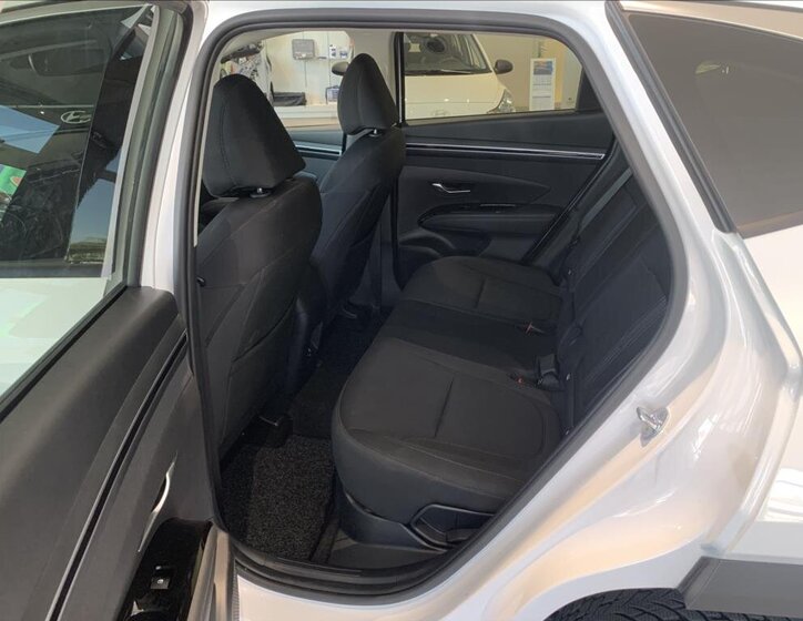 Hyundai Tucson SUV / Terénní 1,6 l 169 kw
