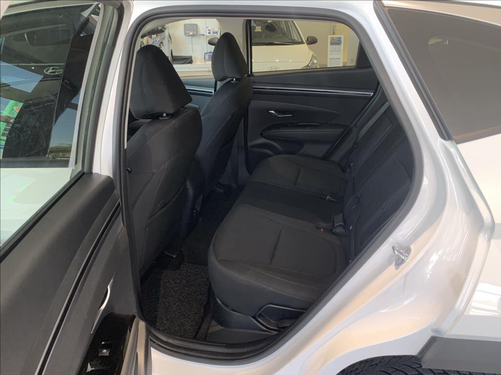 Hyundai Tucson SUV / Terénní 1,6 l 169 kw