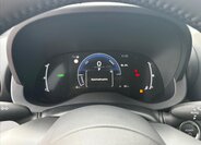 Toyota Yaris Cross Hatchback 1,5 l 68 kw