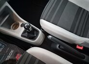 Seat Mii Hatchback 999,0 55 kw