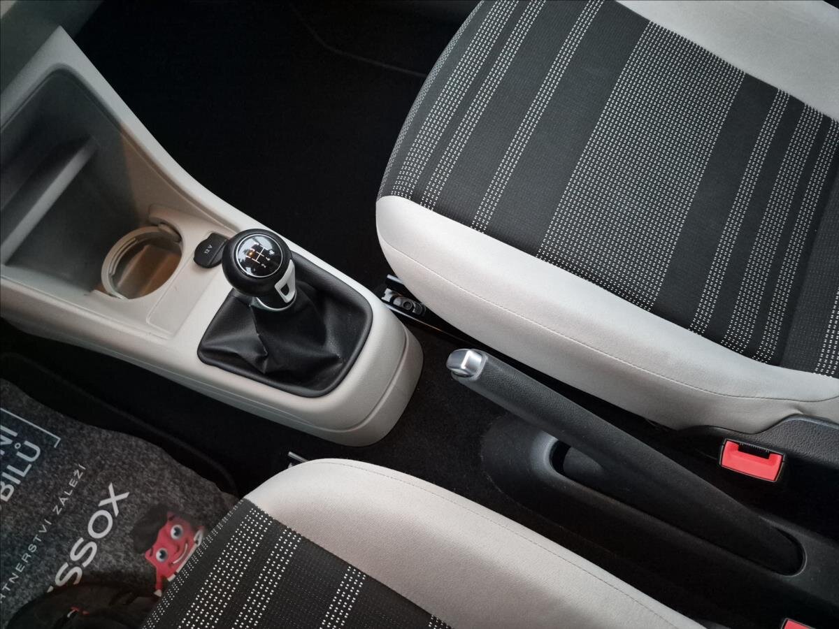 Seat Mii Hatchback 999,0 55 kw