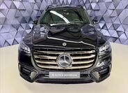 Mercedes-Benz GLS 2