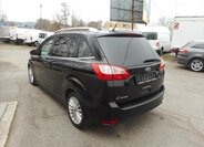 Ford C-MAX MPV 999,0 92 kw