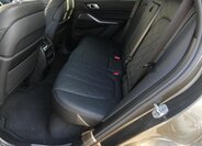 BMW X5 SUV / Terénní 3,0 l 195 kw