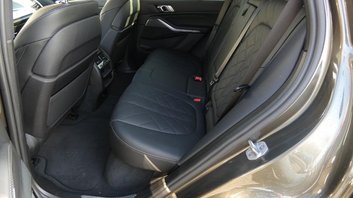 BMW X5 SUV / Terénní 3,0 l 195 kw