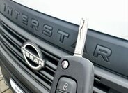 Nissan Interstar Ostatní 2,0 l 110 kw