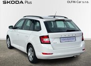 Škoda Fabia Kombi 999,0 70 kw