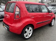 KIA Soul Hatchback 1,6 l 94 kw