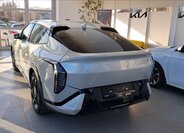 KIA Ostatní Ostatní 0,0 0