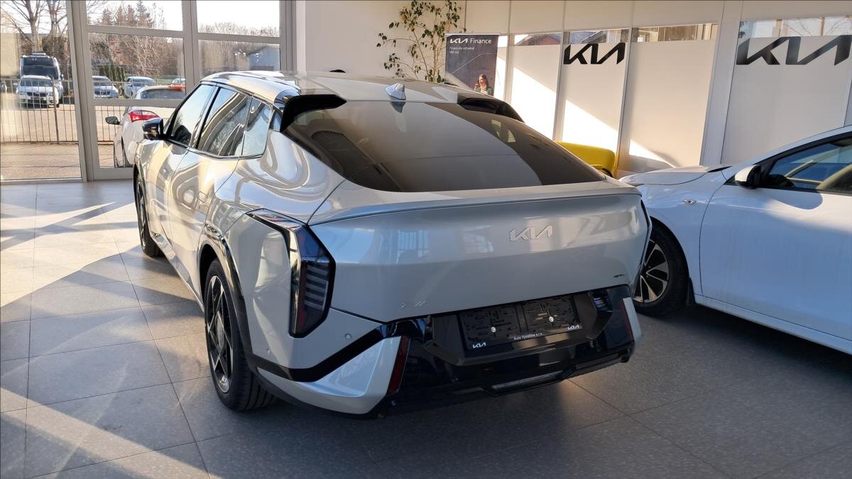 KIA Ostatní Ostatní 0,0 0