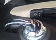 Fiat 500 Hatchback 1,2 l 51 kw