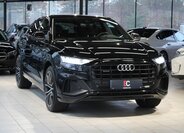 Audi Q8 SUV 3,0 l 210 kw