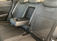 Hyundai Tucson SUV 1,6 l 117 kw