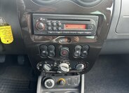 Dacia Duster SUV / Terénní 1,6 l 77 kw