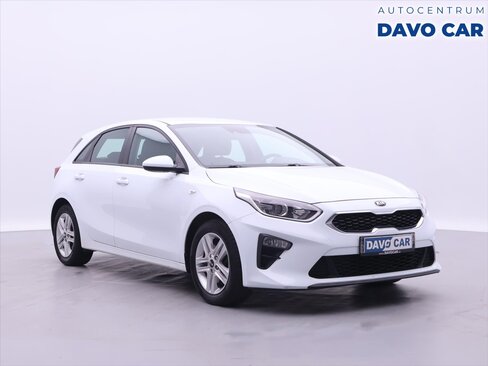 KIA Ceed Hatchback 998,0 73 kw