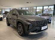 Hyundai Tucson SUV 1,6 l 158 kw