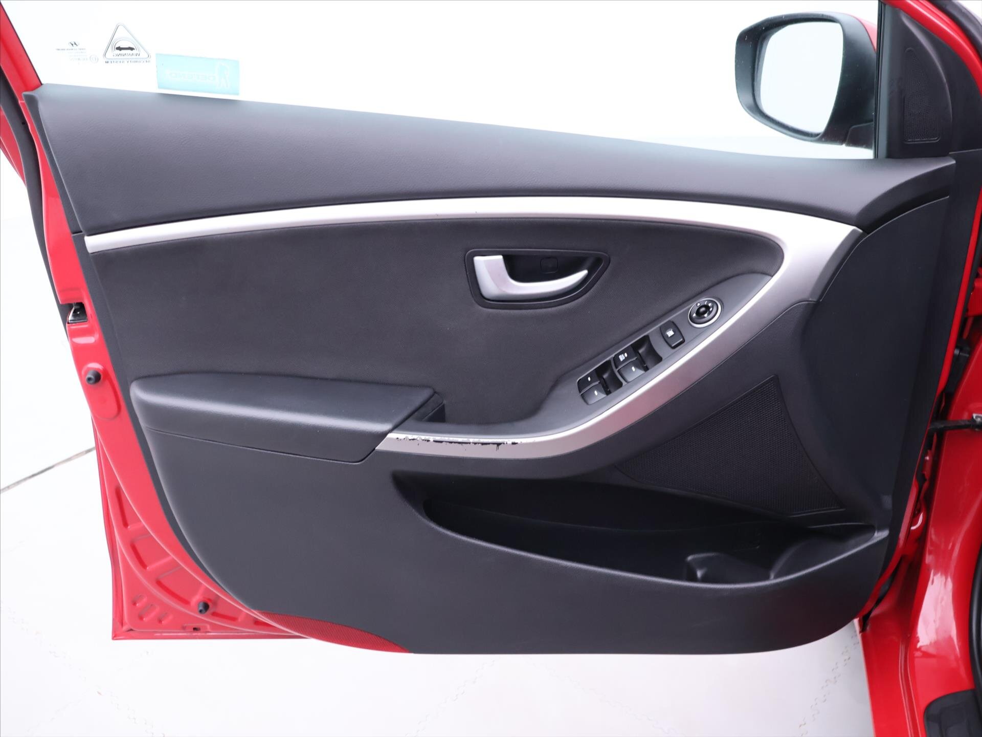 Hyundai i30 Hatchback 1,4 l 73 kw