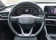 Seat Leon Kombi 1,5 l 96 kw