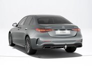 Mercedes-Benz Třídy C Sedan 2,0 l 162 kw
