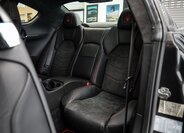 Maserati Granturismo Kupé 4,7 l 338 kw