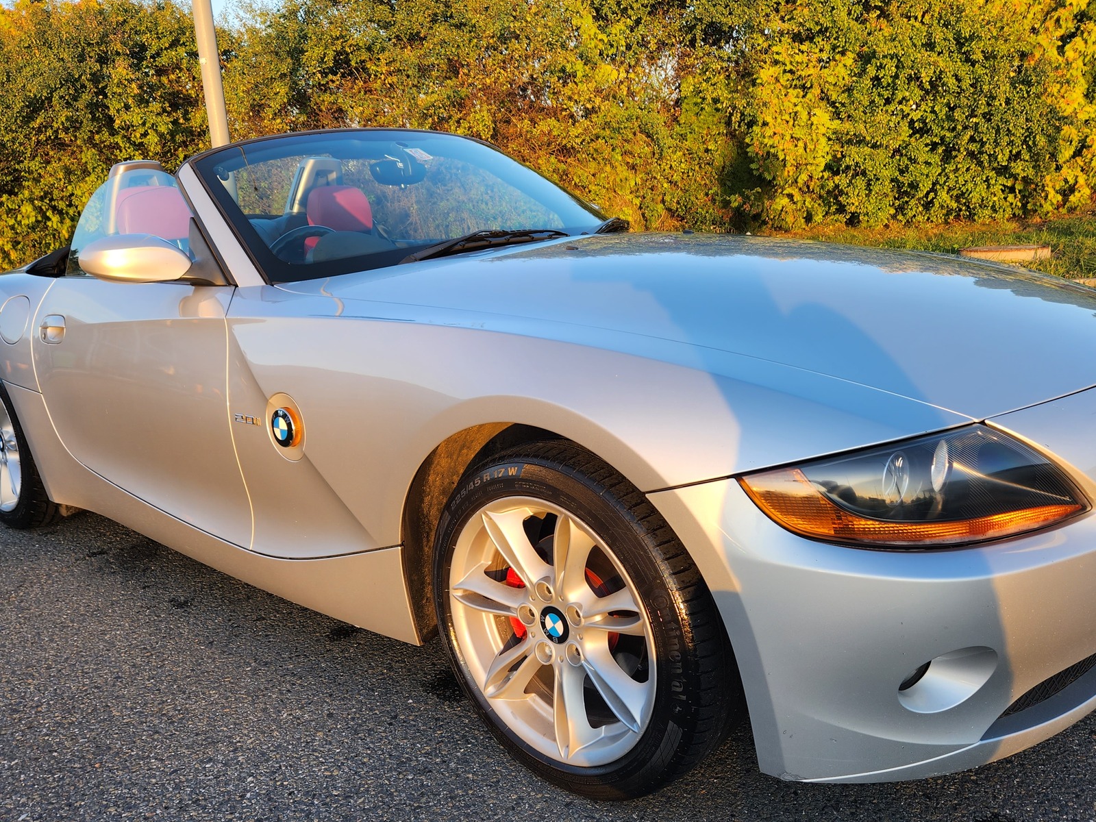 BMW Z4 3