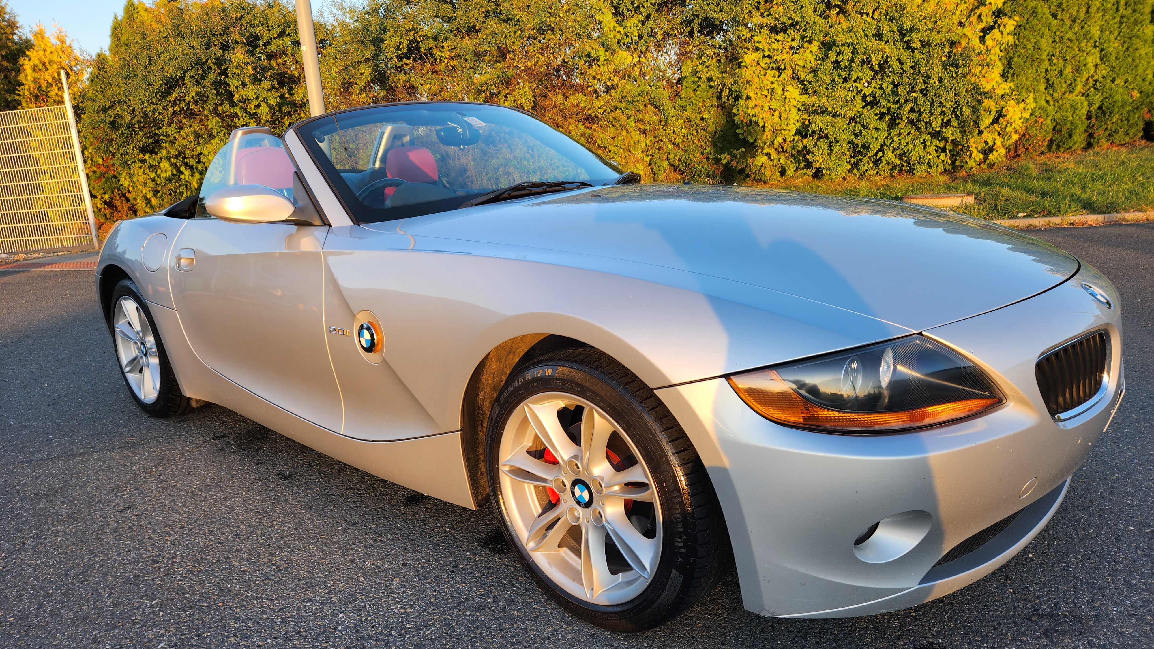 BMW Z4