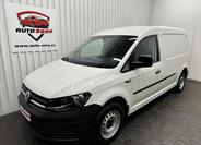 Volkswagen Caddy 2