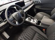 Mitsubishi Outlander SUV / Terénní 2,4 l 225 kw