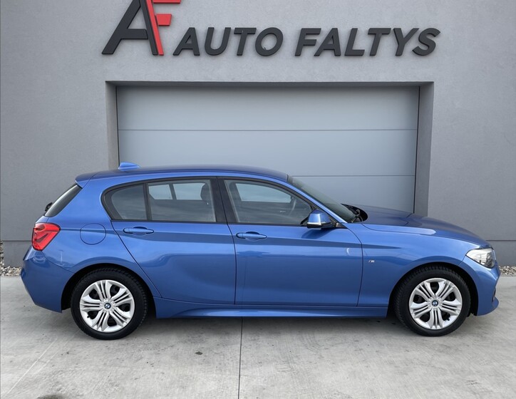 BMW Řada 1 2